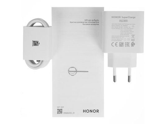 Смартфон Honor 600 Pro 12/512Gb Gold